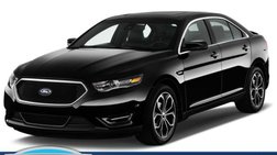 2018 Ford Taurus Limited