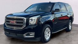 2016 GMC Yukon SLE