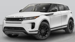 2024 Land Rover Range Rover Evoque P250 S