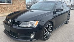 2012 Volkswagen Jetta GLI