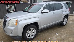 2011 GMC Terrain SLE-1