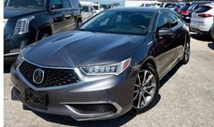 2019 Acura TLX V6