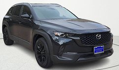 2024 Mazda CX-50 2.5 S Premium