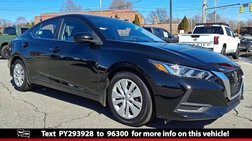 2023 Nissan Sentra S