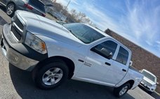2015 Ram Ram Pickup 1500 Tradesman