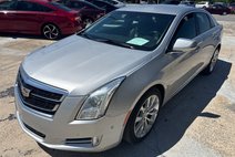 2016 Cadillac XTS Luxury
