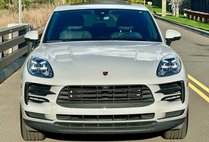 2021 Porsche Macan S