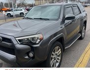 2015 Toyota 4Runner SR5 Premium