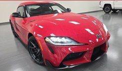 2024 Toyota GR Supra 3.0 Premium