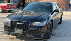 2020 Chrysler 300 Touring