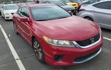 2013 Honda Accord EX