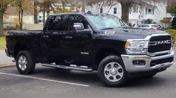 2024 Ram Ram Pickup 2500 Big Horn