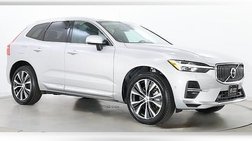 2022 Volvo XC60 Recharge T8 Inscription Expression