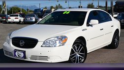 2006 Buick Lucerne CXL V6