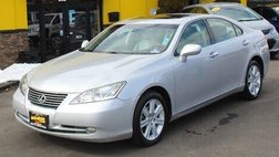 2008 Lexus ES 350 Base