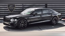2023 Bentley Flying Spur S V8