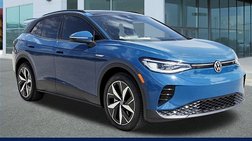 2025 Volkswagen ID.4 Pro S