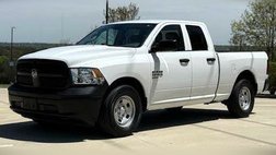 2019 Ram Ram Pickup 1500 Classic Tradesman