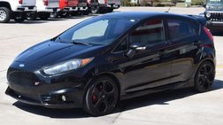 2014 Ford Fiesta ST