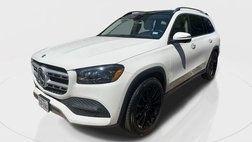 2020 Mercedes-Benz GLS GLS 450