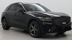2024 Genesis GV70 3.5T Sport