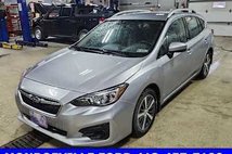 2019 Subaru Impreza Premium