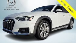 2023 Audi A4 allroad quattro Premium Plus 45 TFSI