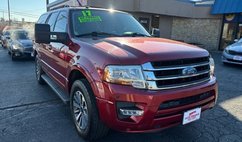 2017 Ford Expedition XLT
