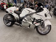 2006 Suzuki Hayabusa