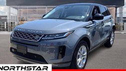 2023 Land Rover Range Rover Evoque P250 S
