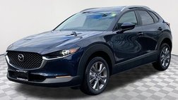 2026 Mazda CX-30 2.5 S Preferred