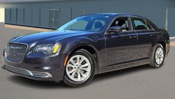 2018 Chrysler 300 Touring
