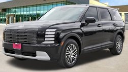 2026 Hyundai Palisade SE