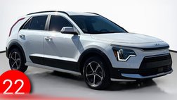 2024 Kia Niro EX