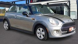 2018 MINI Hardtop 