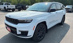 2024 Jeep Grand Cherokee L Summit