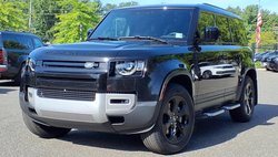 2023 Land Rover Defender 110 SE