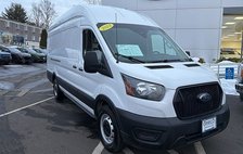 2023 Ford Transit 350