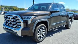2023 Toyota Tundra 1794 Edition