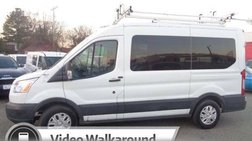 2019 Ford Transit 150 XLT