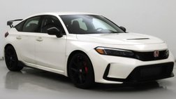 2024 Honda Civic Type R