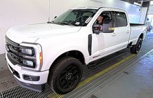 2023 Ford Super Duty F-350 Lariat