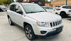 2011 Jeep Compass Sport