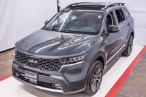 2023 Kia Sorento X-Line EX