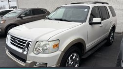 2009 Ford Explorer Eddie Bauer