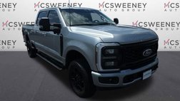 2024 Ford Super Duty F-250 XLT