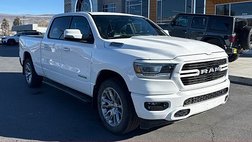 2023 Ram Ram Pickup 1500 Laramie