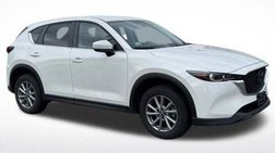 2023 Mazda CX-5 2.5 S Select