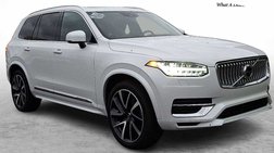 2022 Volvo XC90 Recharge T8 Inscription Expression 6P