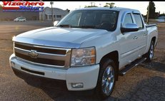 2009 Chevrolet Silverado 1500 Work Truck